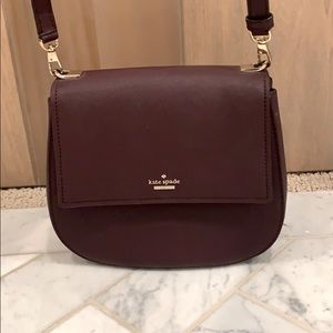Kate Spade Byrdie crossbody
